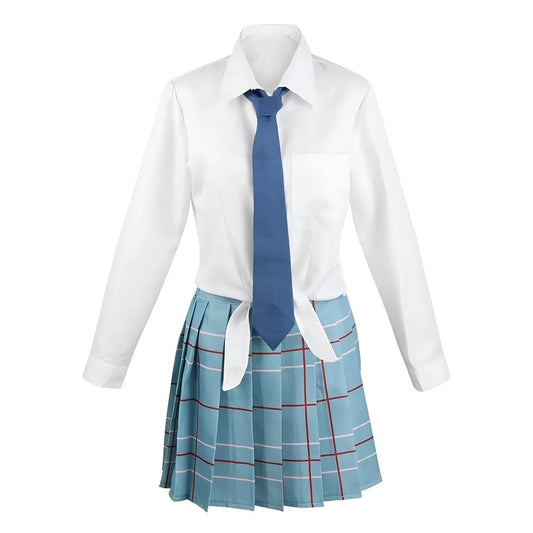 Cosplay Marin Kitagawa Uniforme Escolar - My Dress Up Darling