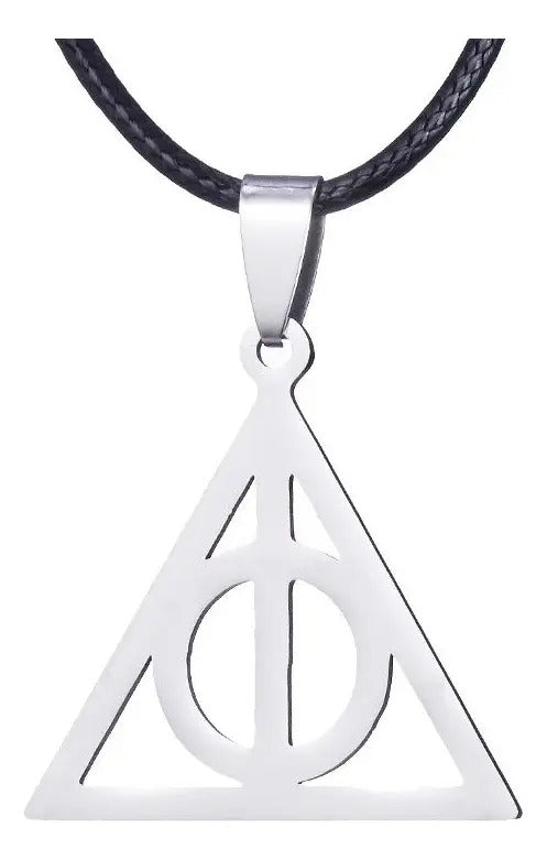 Box Set Harry Potter Figura Peluche Collar Cartas Y Más