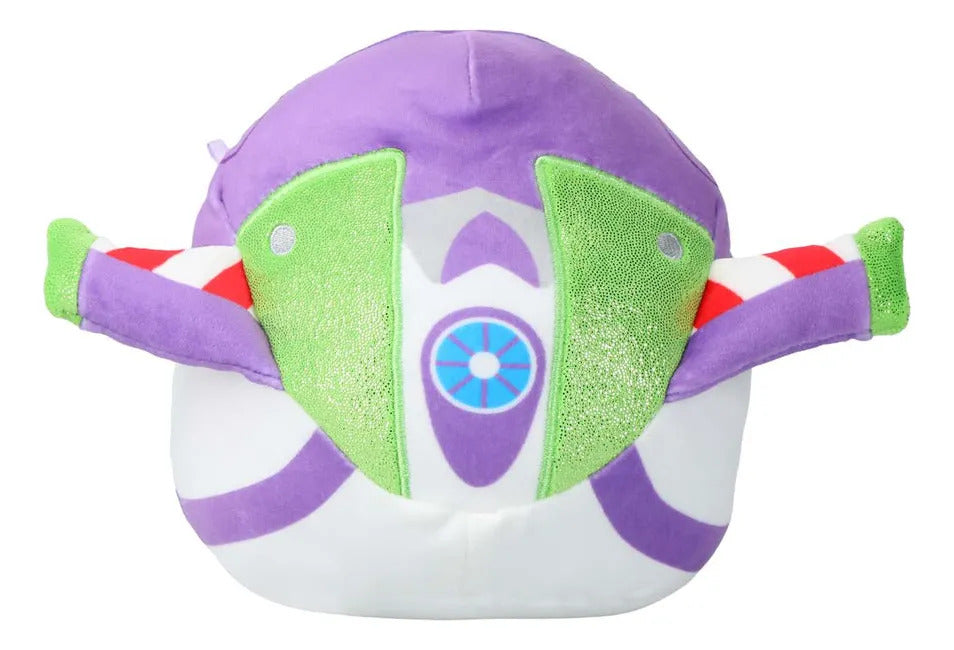 Toy Story Buzz Lightyear Peluche Squishmallow 23cm