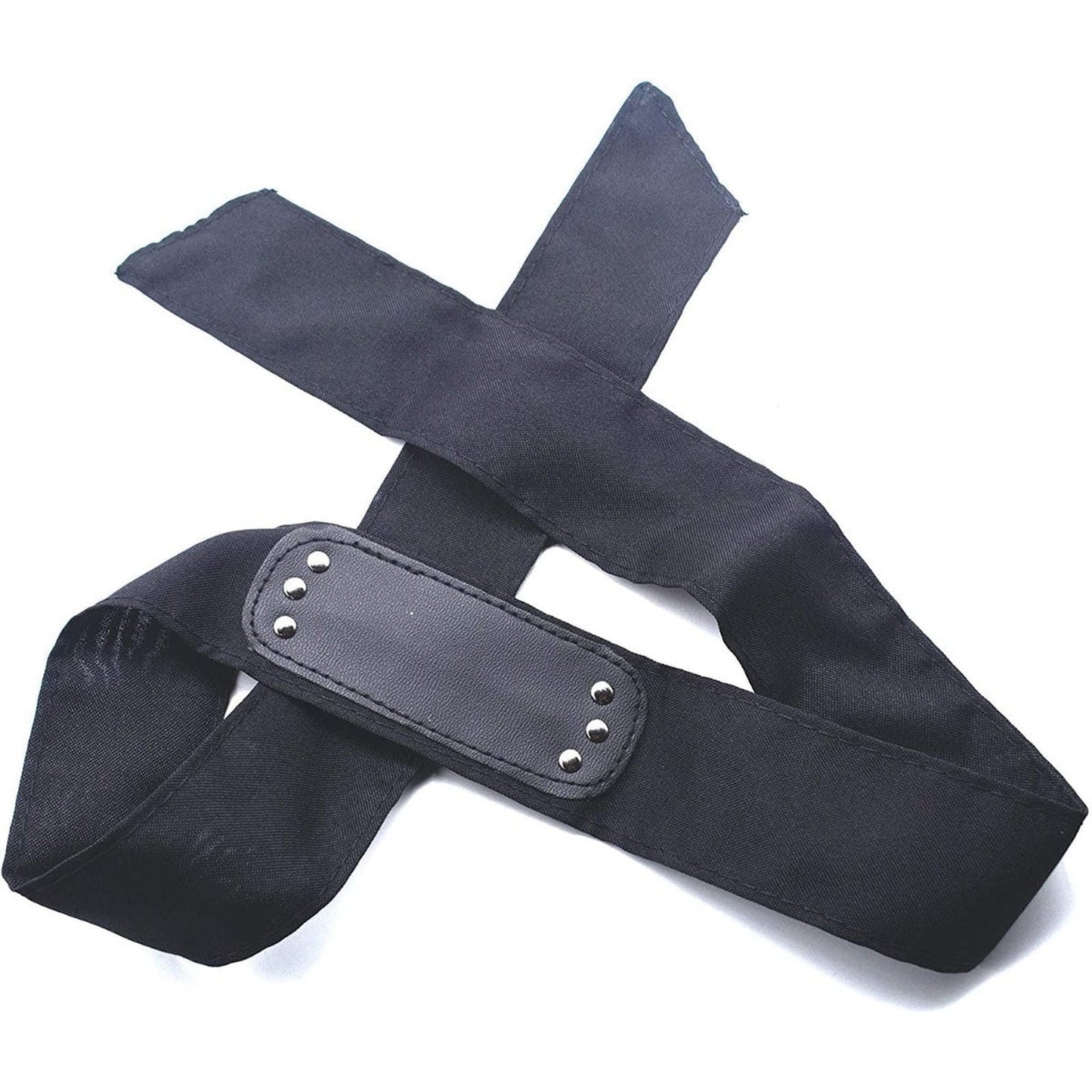 Diadema Ninja Konoha Naruto Cosplay Anime Accesorio