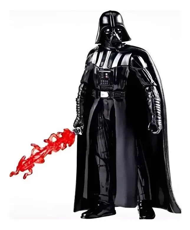 Star Wars Figura Darth Vader Hasbro Licencia Oficial