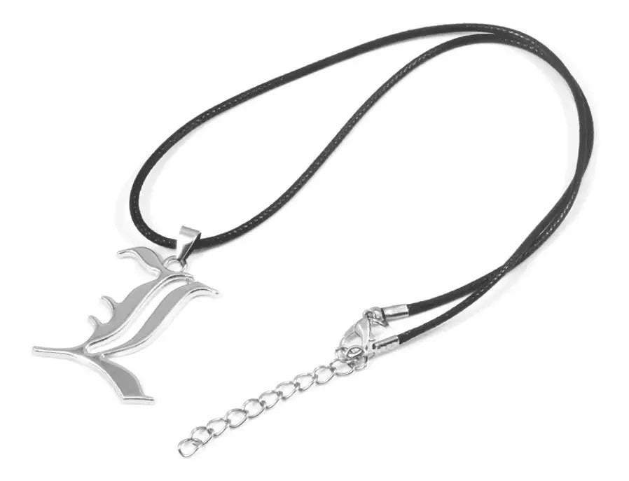 Collar Death Note L Anime