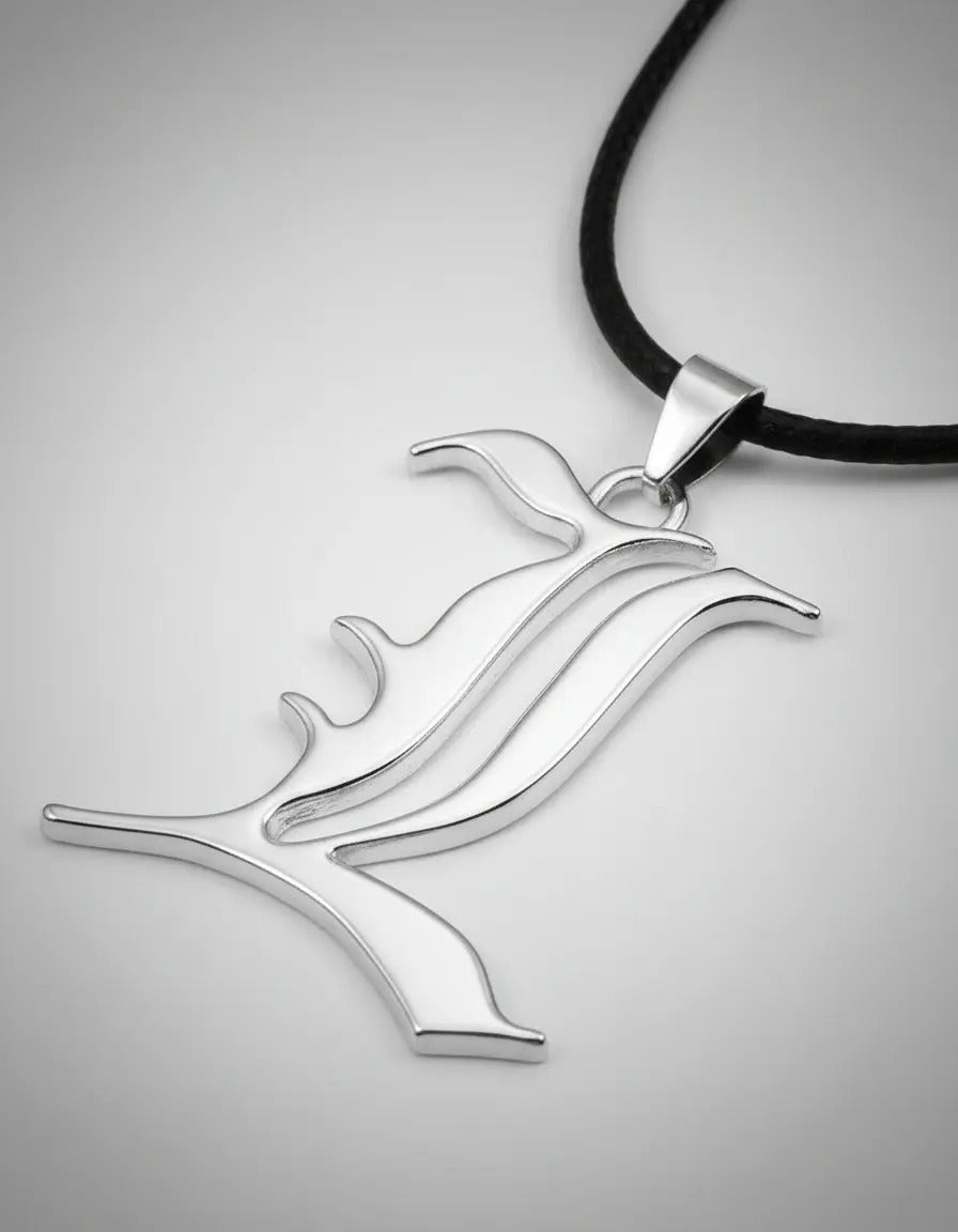 Collar Death Note L Anime