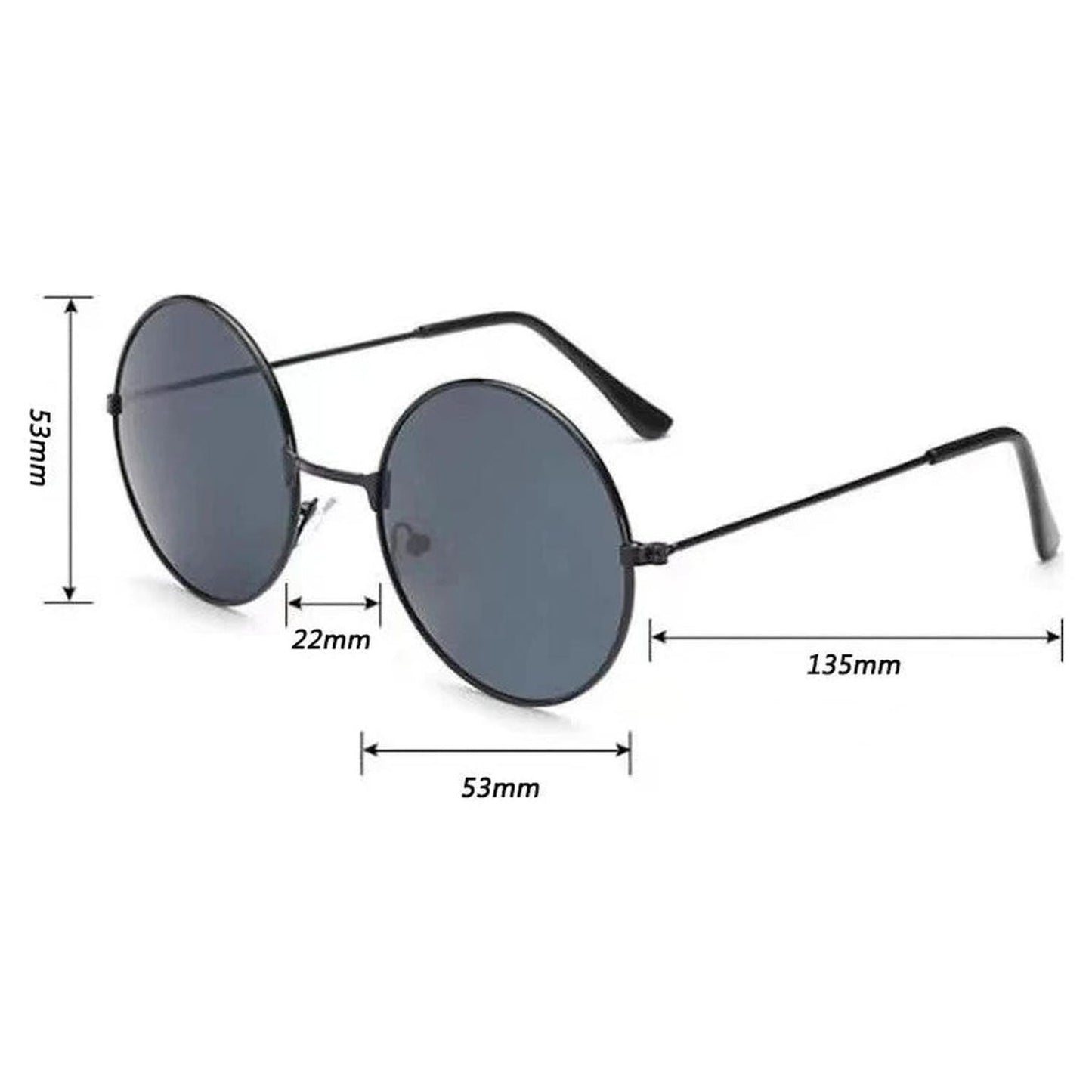 Lentes Gojo Satoru Cosplay Anime Jujutsu Kaisen