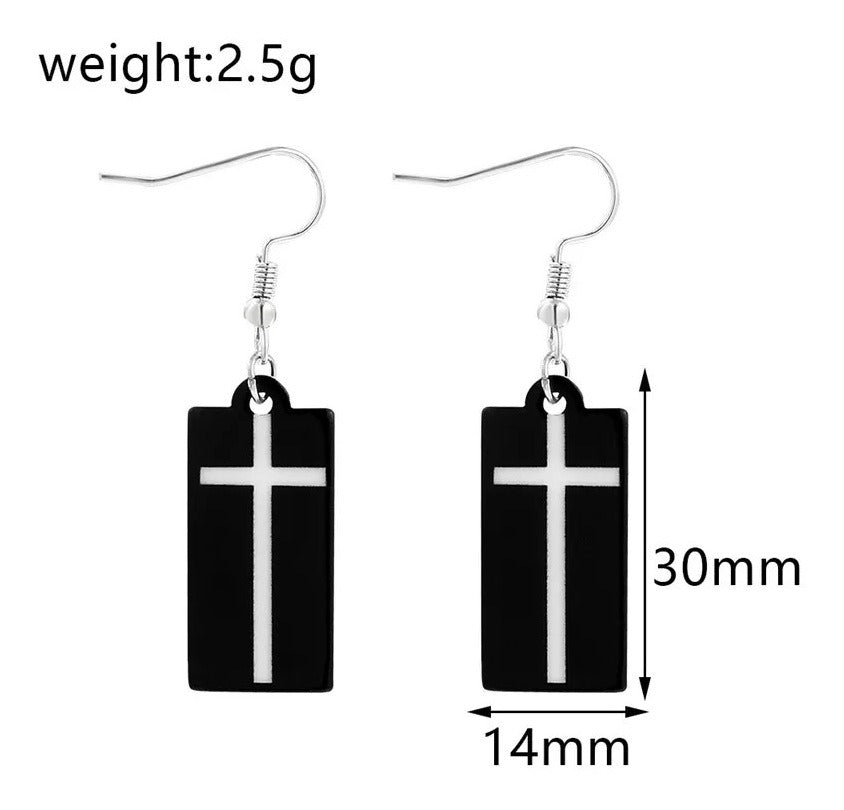 Aros Takashi Mitsuya Tokyo Revengers Aretes Cosplay Anime