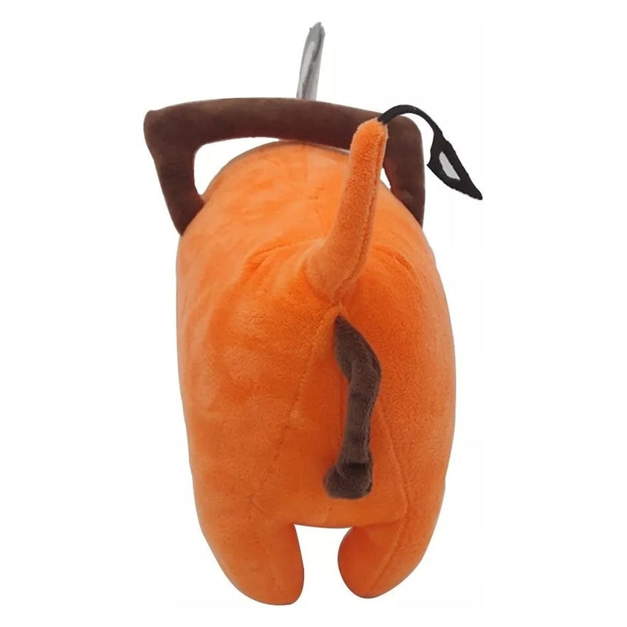 Peluche Pochita Chainsaw Man 25 Cm Anime