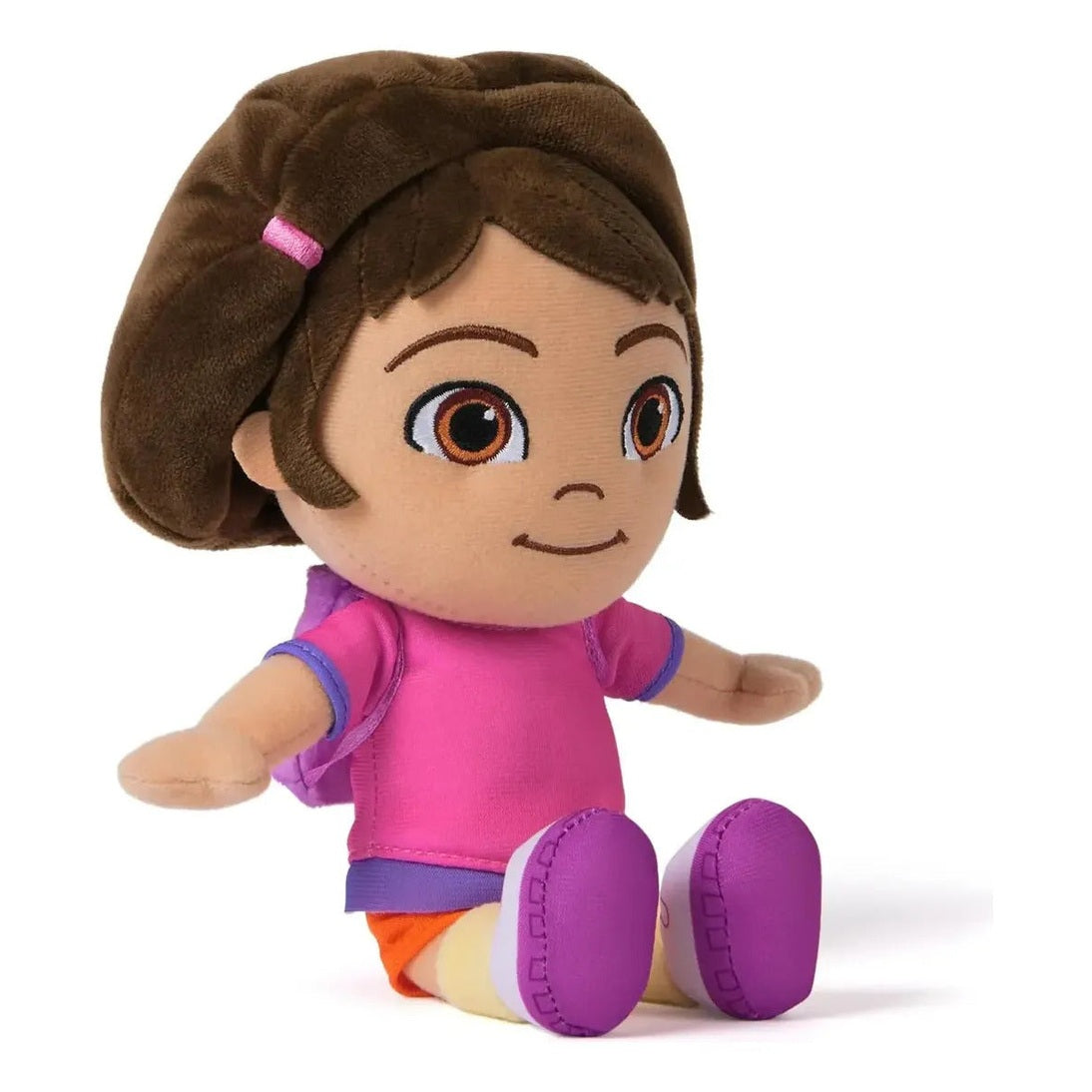 Peluche Dora La Exploradora Original Personajes A Elección