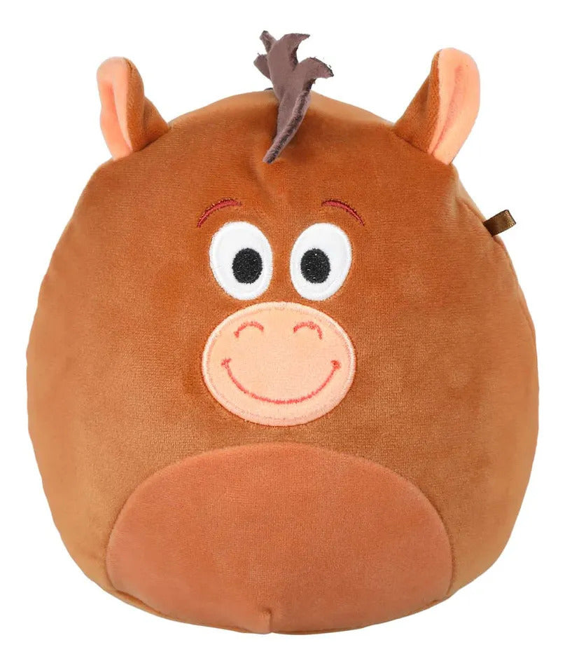 Peluche Tiro Al Blanco Toy Story Licencia Oficial