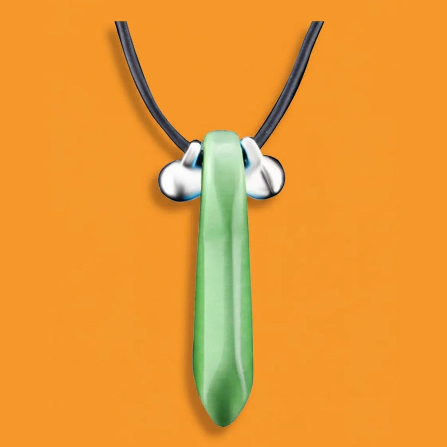 Collar Tsunade Naruto Joya Hokage Anime Cosplay