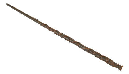 Varita De Harry Potter 35 Cm Tamaño Real