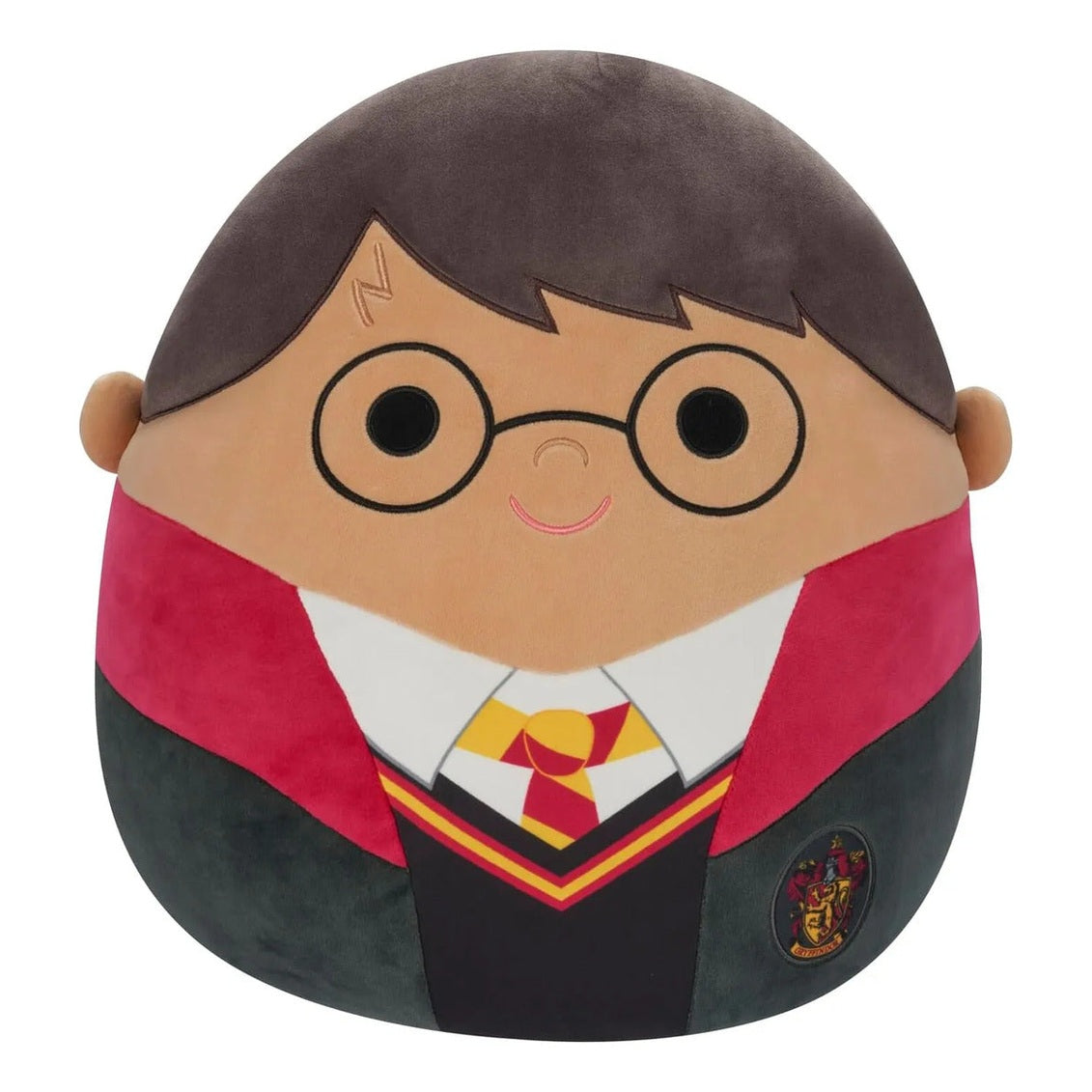 Peluche Harry Potter Squishmallows Original Hogwarts 20cm