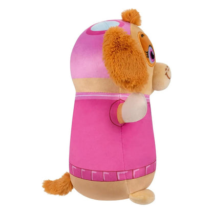 Peluche Skye Paw Patrol 27 Cm Suave Rosado Infantil
