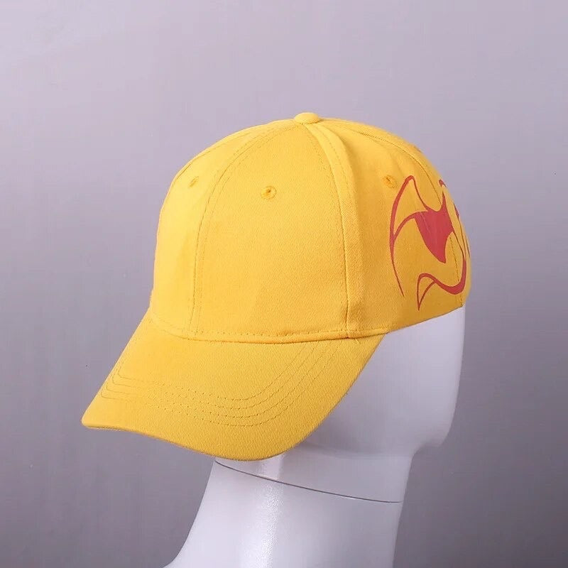 Gorra De Raze Juego Valorant Agente Cosplay
