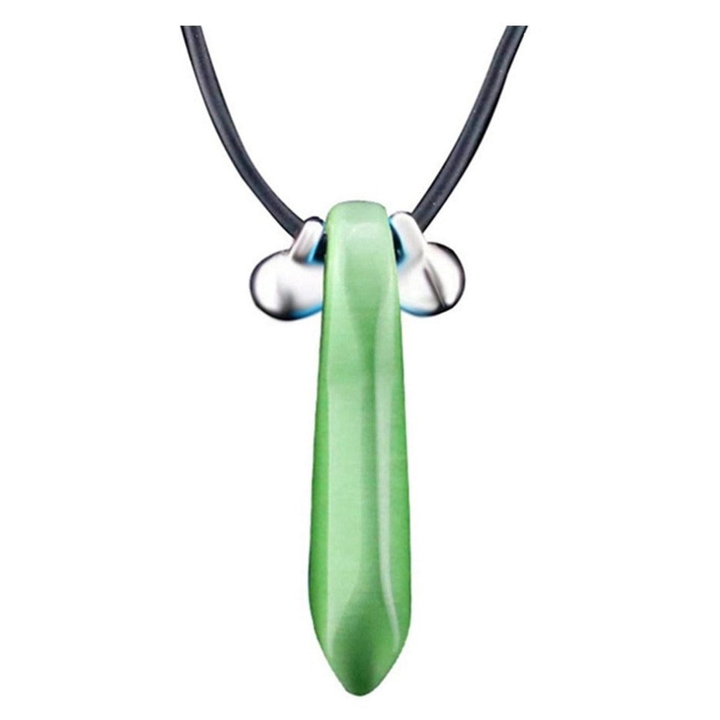 Collar Tsunade Naruto Joya Hokage Anime Cosplay
