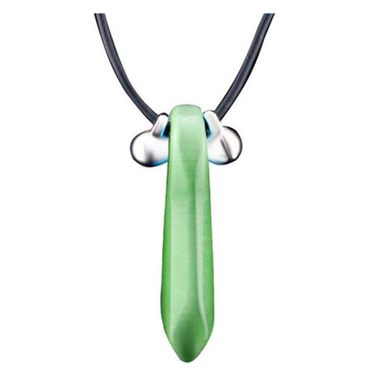 Collar Tsunade Naruto Joya Hokage Anime Cosplay