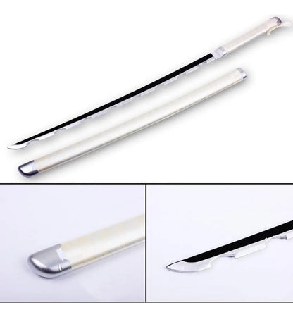 Katana Inosuke Hashibira Demon Slayer Cosplay Anime 104 Cm