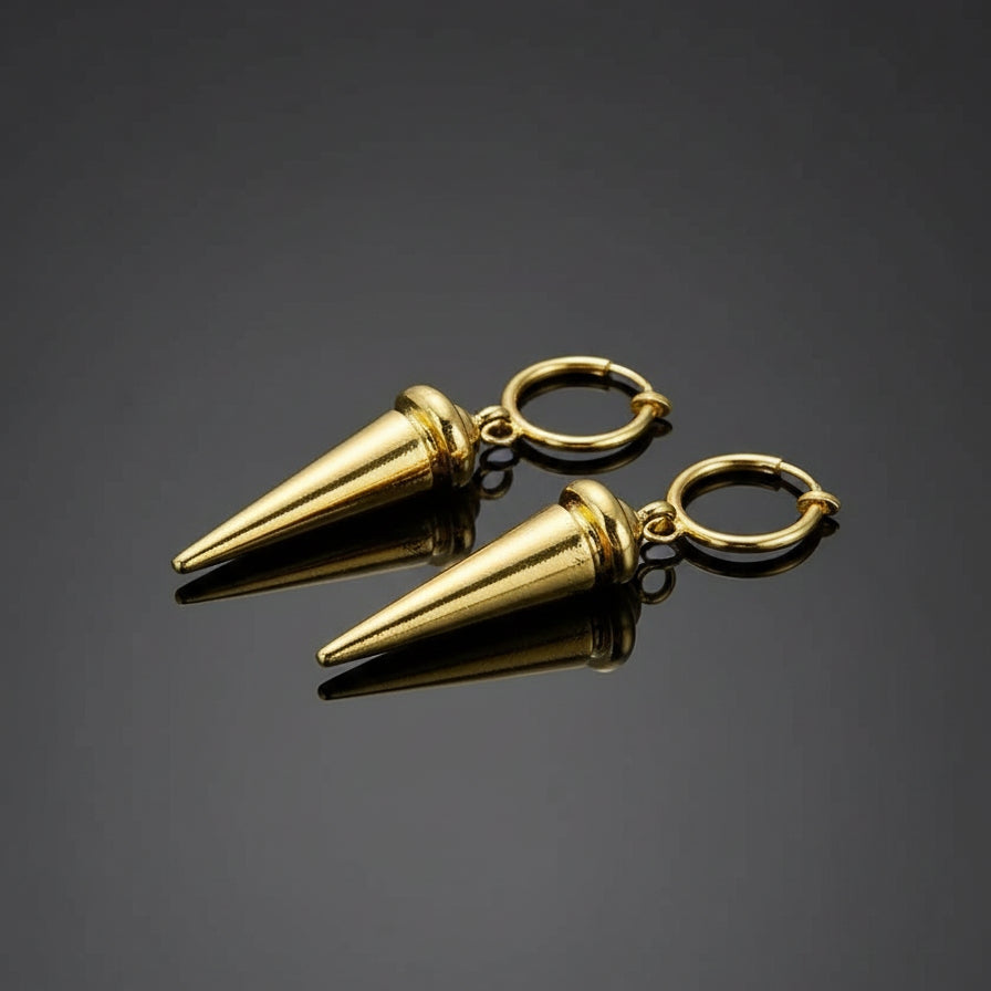 Aros Yor Forger Spy X Family Cosplay Anime Pendientes