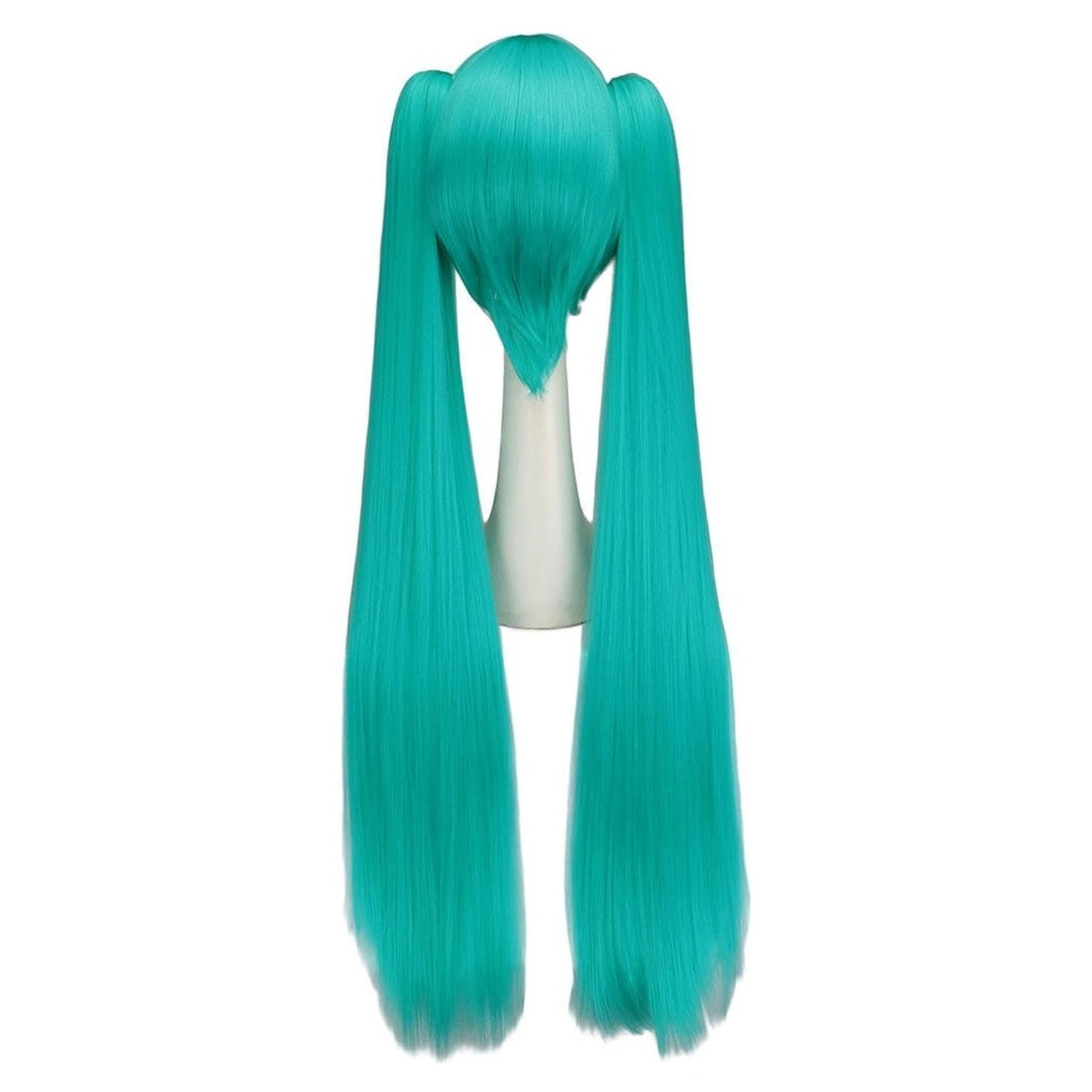 Peluca Hatsune Miku Cosplay Vocaloid - Happy Store