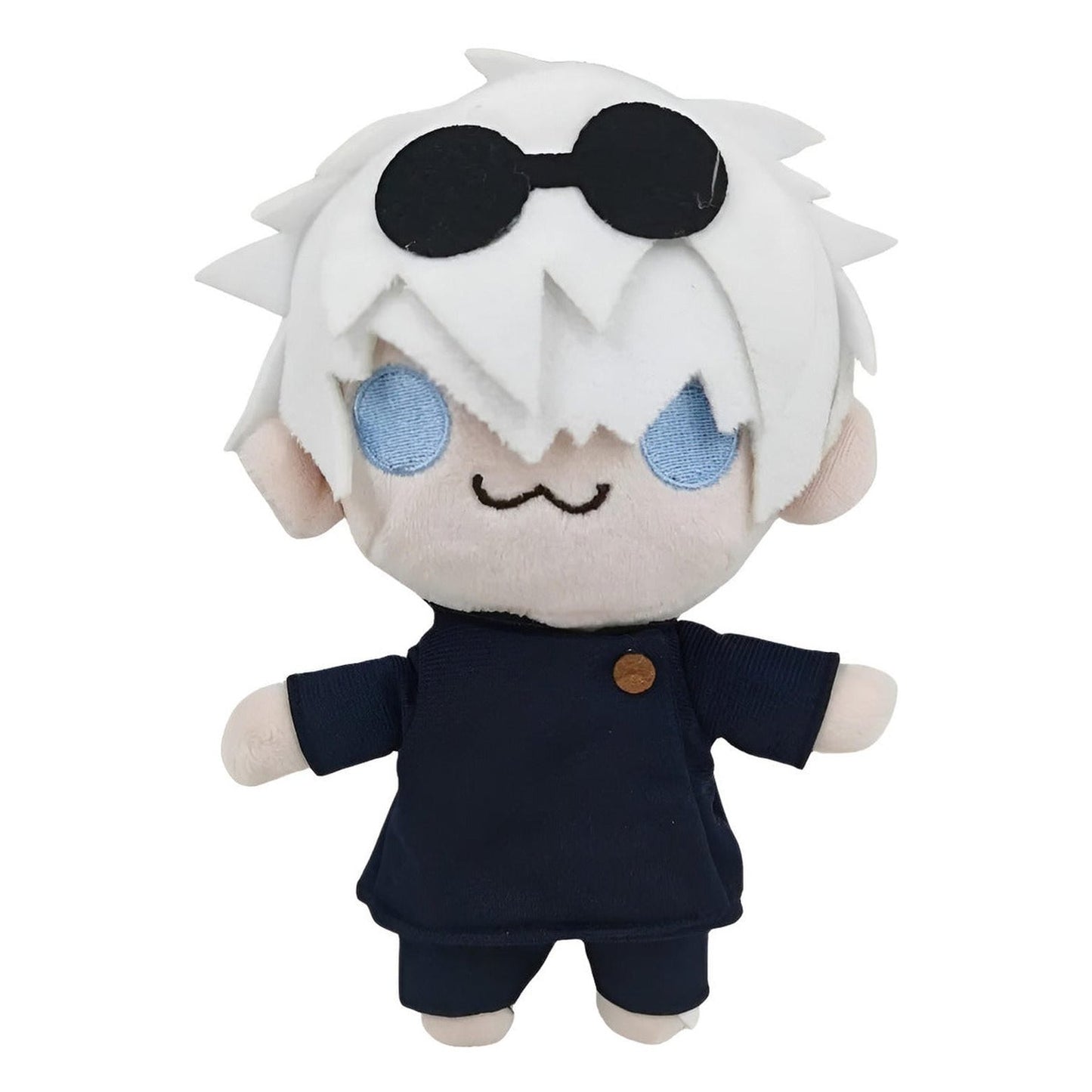 Peluche Satoru Gojo Jujutsu Kaisen Anime Kawaii