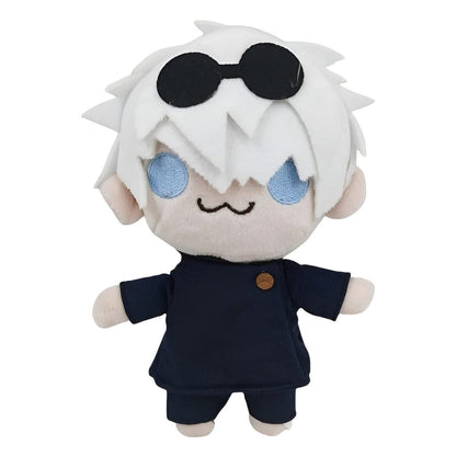Peluche Satoru Gojo Jujutsu Kaisen Anime Kawaii
