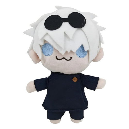Peluche Satoru Gojo Jujutsu Kaisen Anime Kawaii