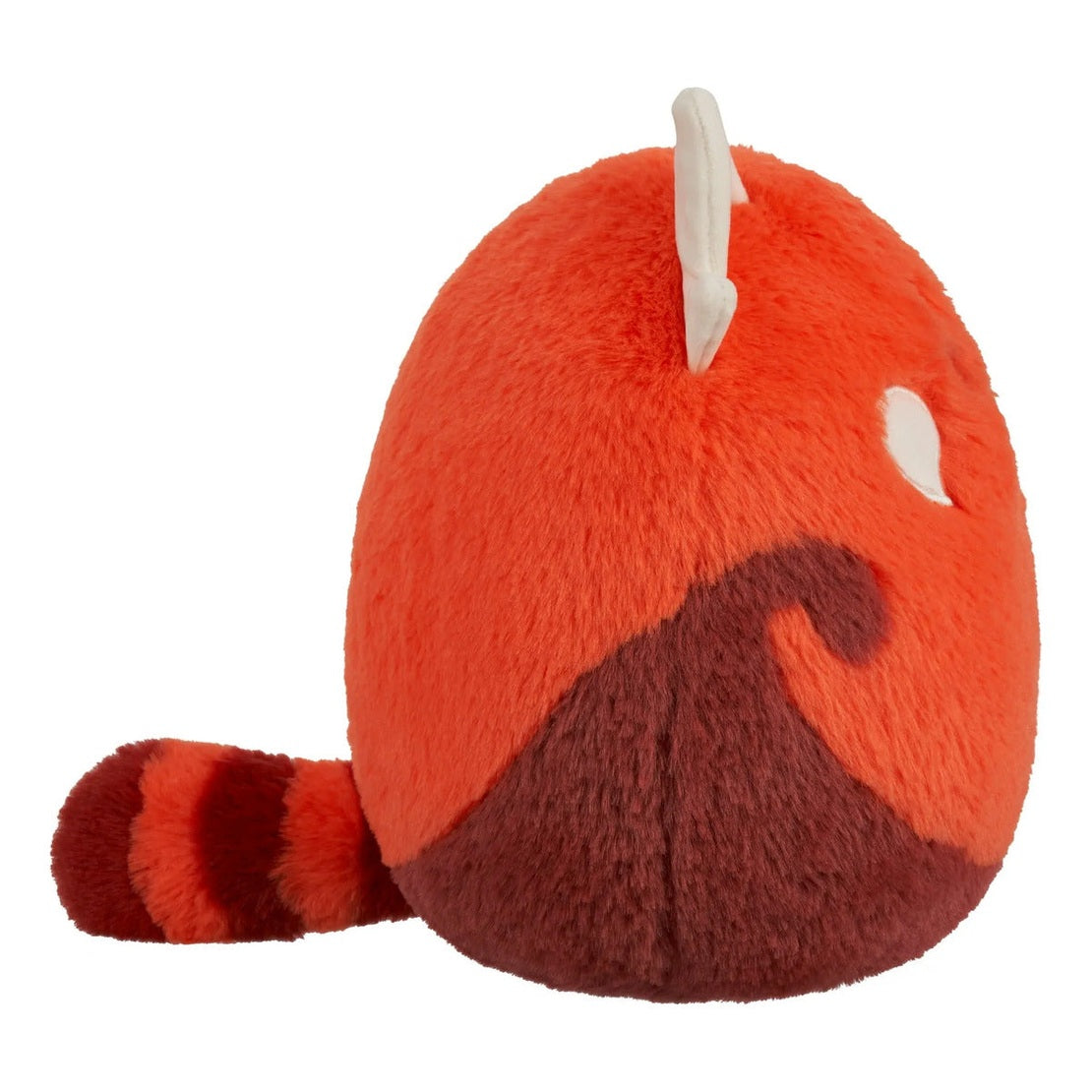 Peluche Panda Rojo Mei Squishmallows Disney Pixar 20cm