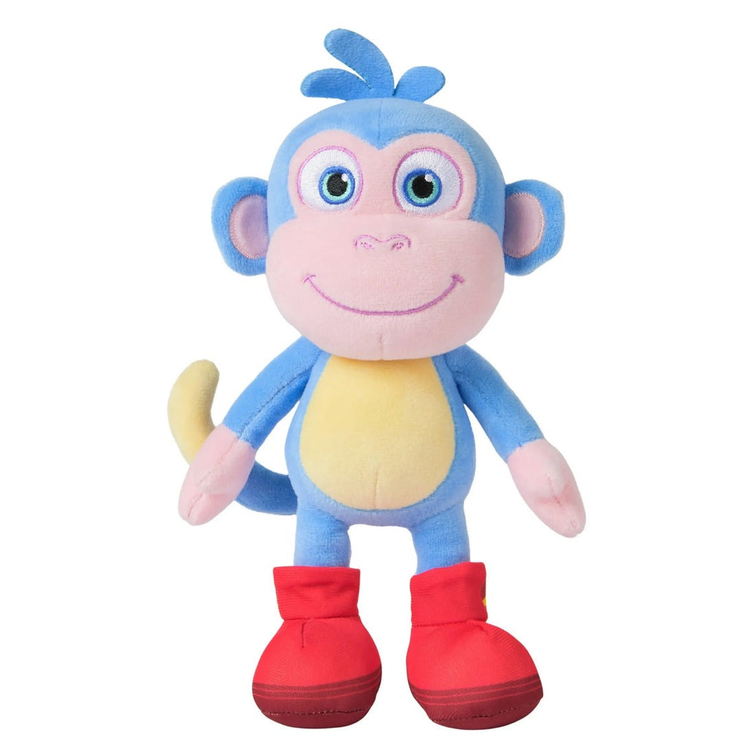 Peluche Dora La Exploradora Original Personajes A Elección