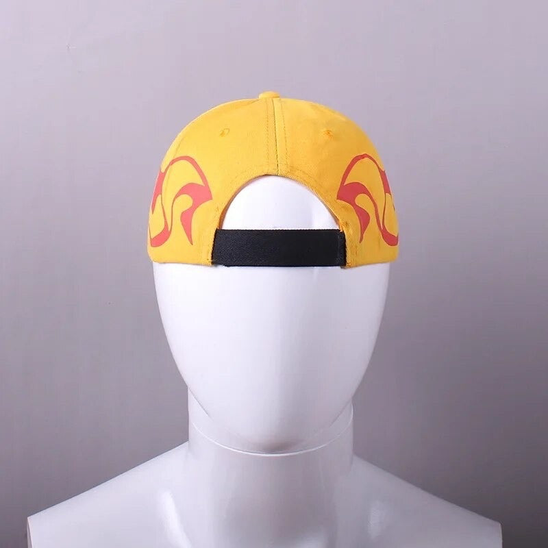 Gorra De Raze Juego Valorant Agente Cosplay