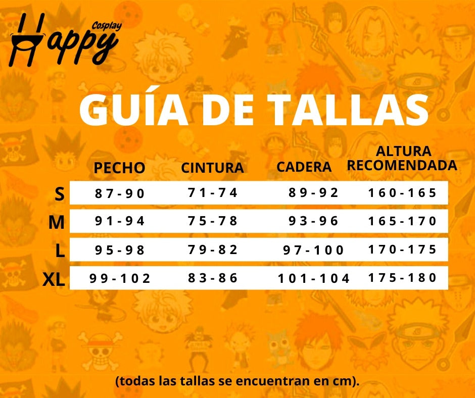 Cosplay Loid Forger Anime Spy X Family 7 Piezas Disfraz