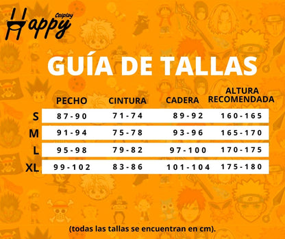 Cosplay Loid Forger Anime Spy X Family 7 Piezas Disfraz