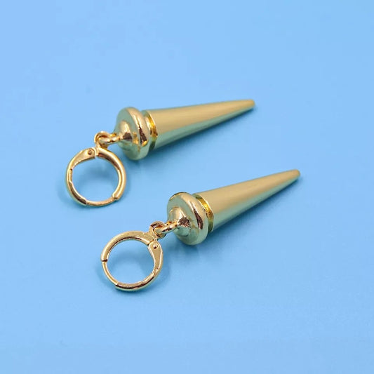 Aros Yor Forger Spy X Family Cosplay Anime Pendientes