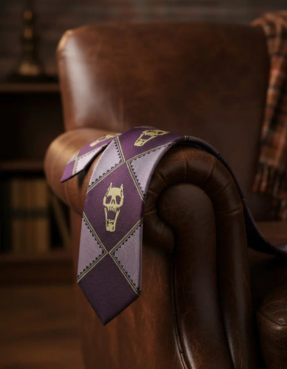 Corbata Yoshikage Kira Jojo's Bizarre Adventure Cosplay
