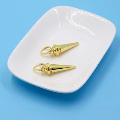 Aros Yor Forger Spy X Family Cosplay Anime Pendientes