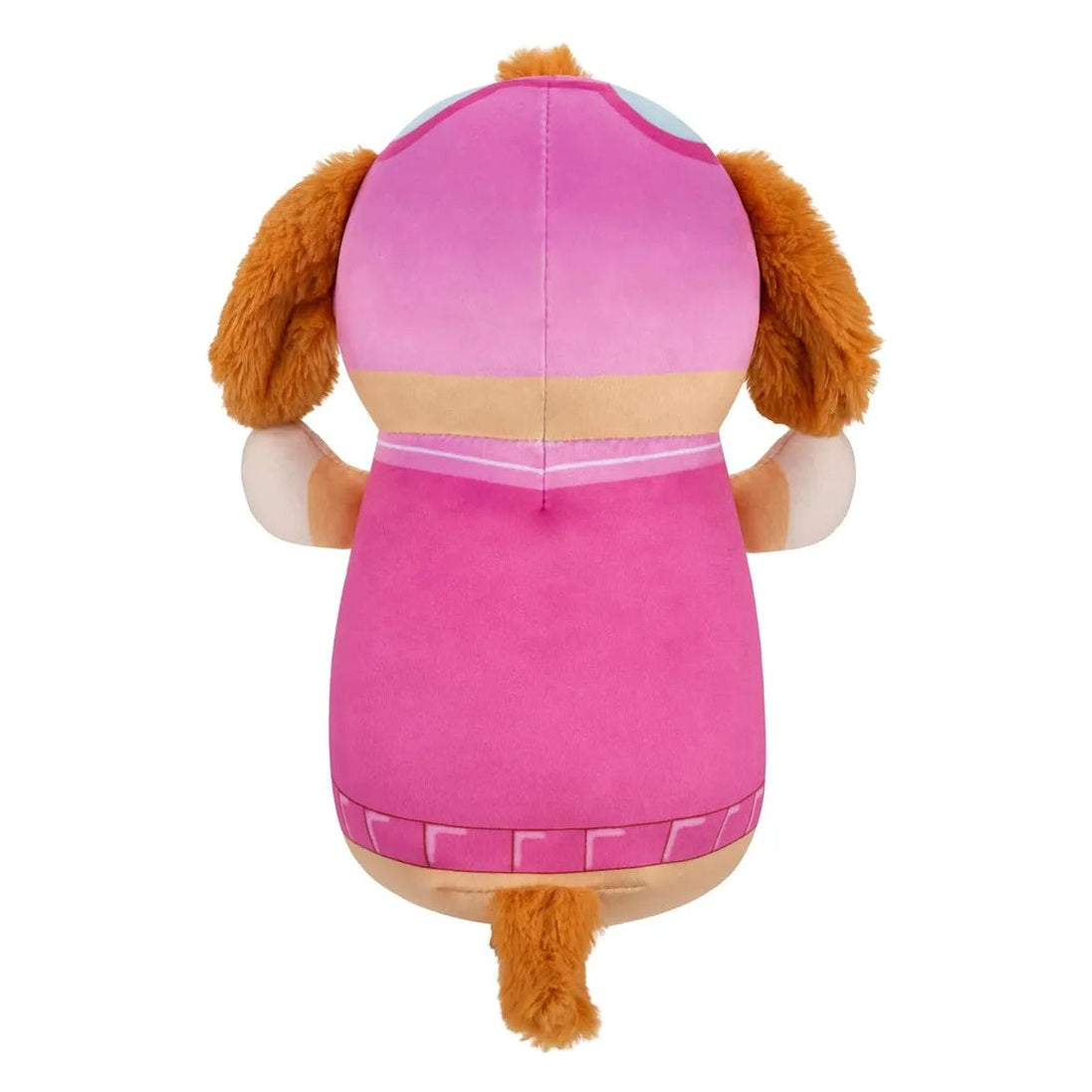 Peluche Skye Paw Patrol 27 Cm Suave Rosado Infantil