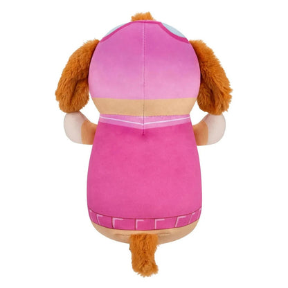 Peluche Skye Paw Patrol 27 Cm Suave Rosado Infantil