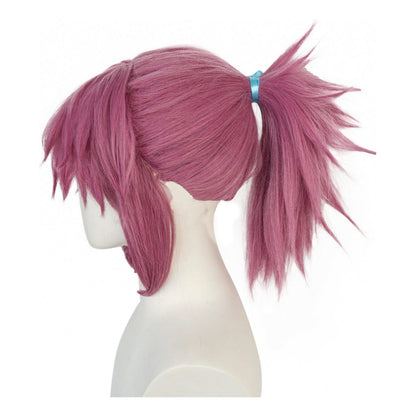 Peluca Machi Komachine Cosplay Anime Hunter X Hunter