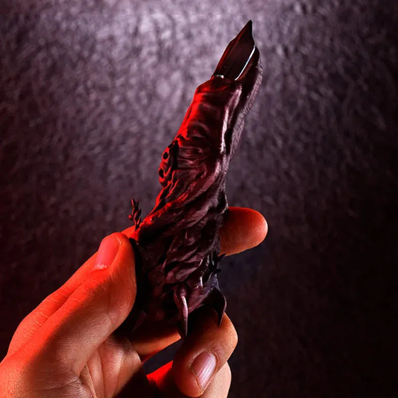 Figura Dedo Ryomen Sukuna Jujutsu Kaisen Cosplay Anime 11cm