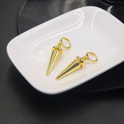 Aros Yor Forger Spy X Family Cosplay Anime Pendientes