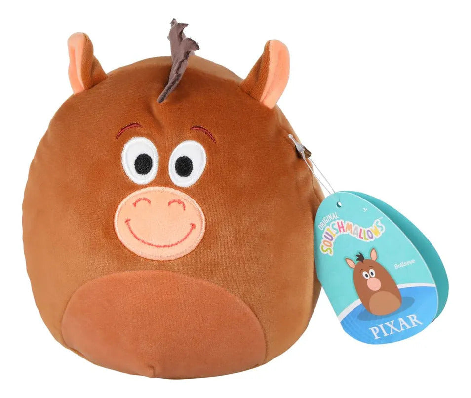Peluche Tiro Al Blanco Toy Story Licencia Oficial