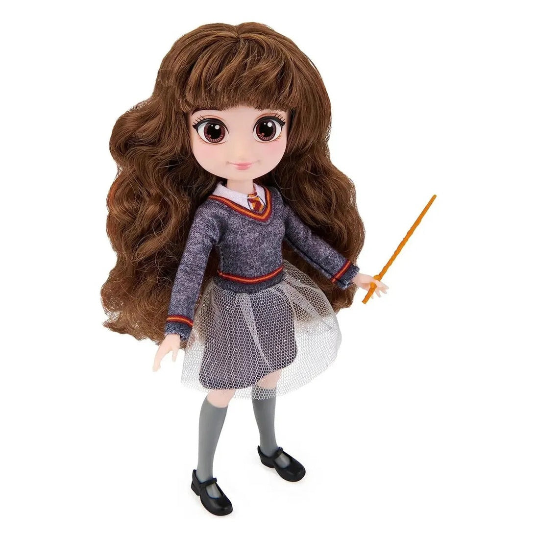 Figura Articulada Hermione Granger 20cm Wizarding World