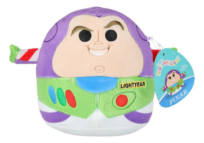 Toy Story Buzz Lightyear Peluche Squishmallow 23cm
