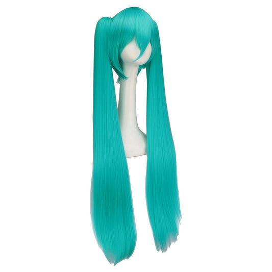 Peluca Hatsune Miku Cosplay Vocaloid - Happy Store