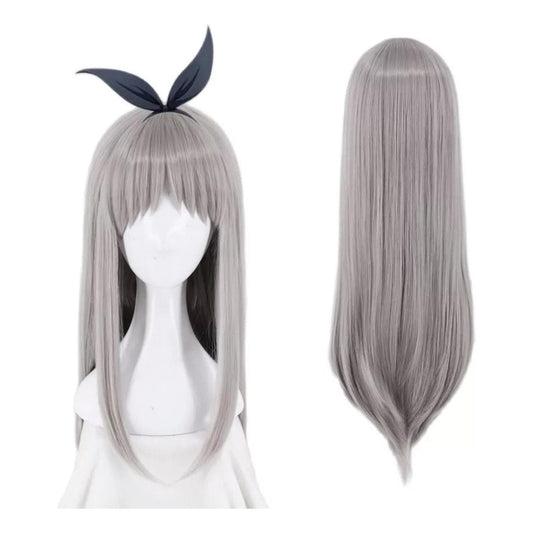 Peluca Hideri Kanzaki Cosplay - Blend S Anime