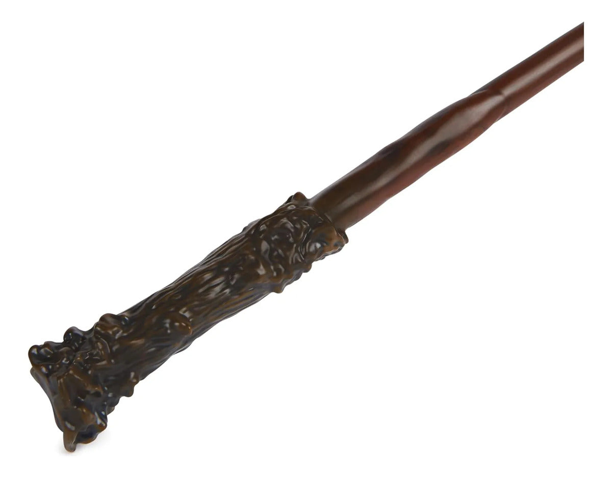 Varita De Harry Potter 35 Cm Tamaño Real