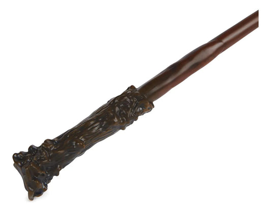 Varita De Harry Potter 35 Cm Tamaño Real