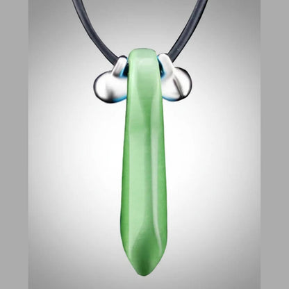 Collar Tsunade Naruto Joya Hokage Anime Cosplay