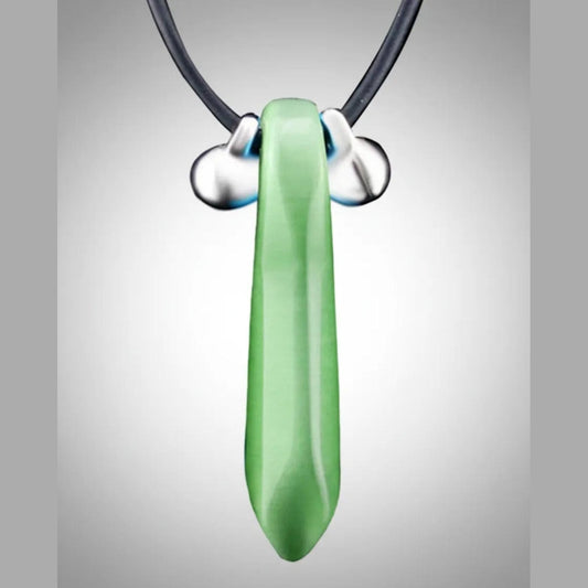 Collar Tsunade Naruto Joya Hokage Anime Cosplay