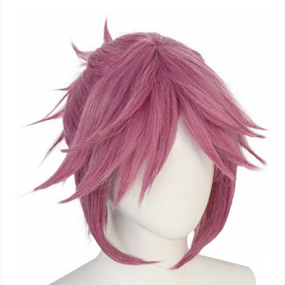 Peluca Machi Komachine Cosplay Anime Hunter X Hunter