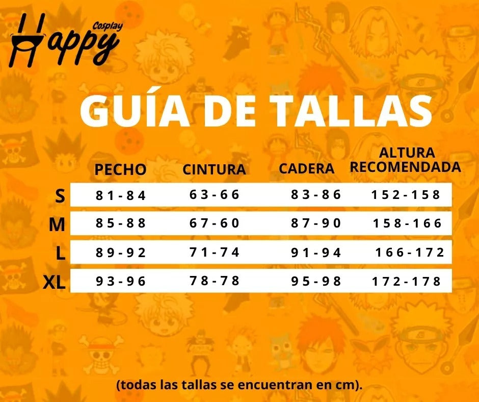 Cosplay Hu Tao Genshin Impact Traje Disfraz