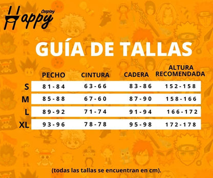 Cosplay Hu Tao Genshin Impact Traje Disfraz